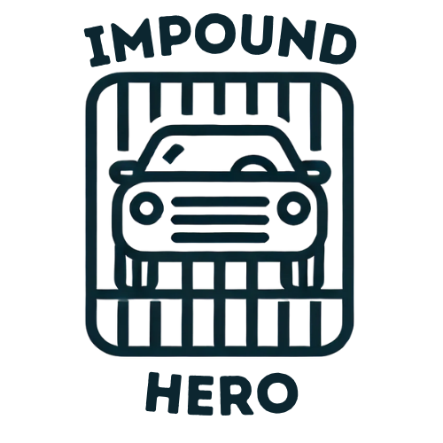 ImpoundHero Logo